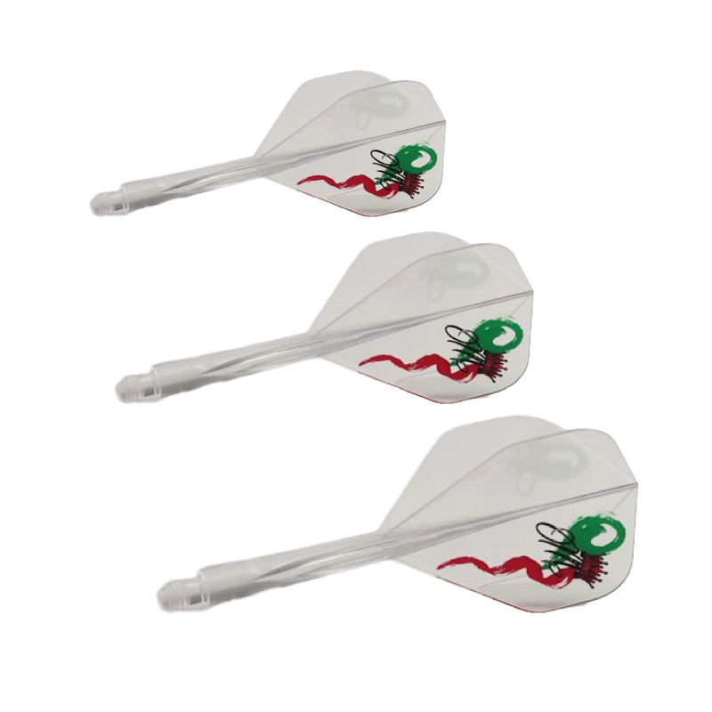 Condors Axe Player Std Shape kopen? online of fysiek bij Darts Store
